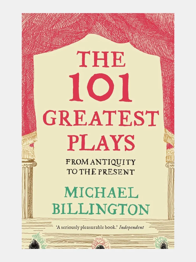 Michael Billington - THE...