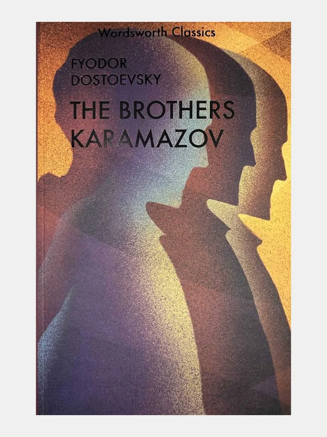 Fyodor Dostoevsky  - The...