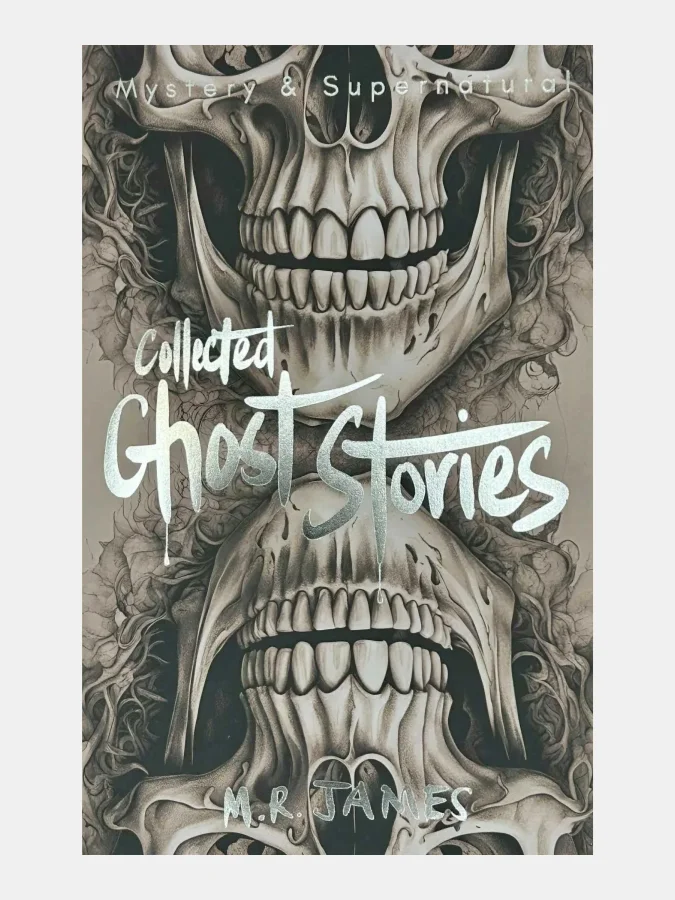 M.R. James - Collected...