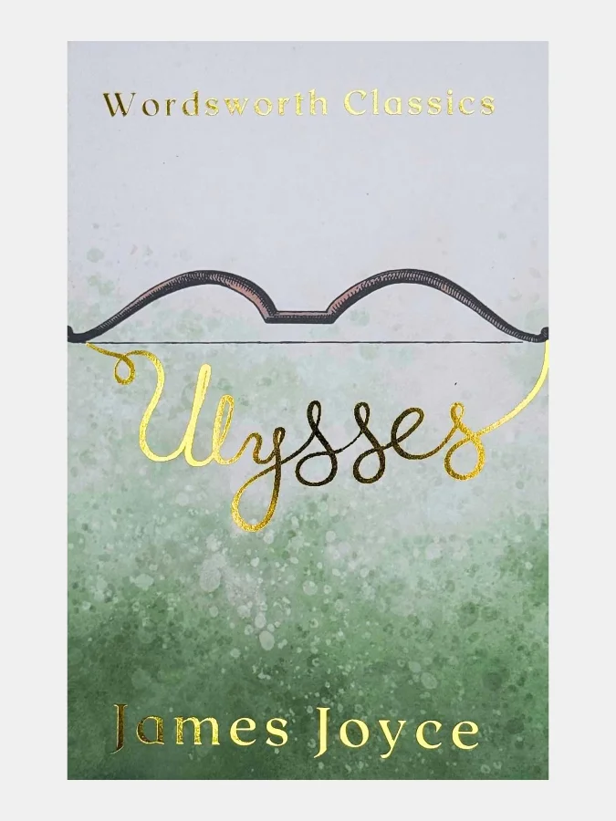 James Joyce - Ulysses