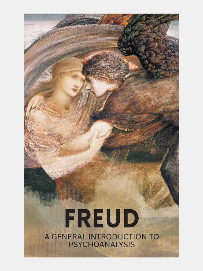 Sigmund Freud - An...