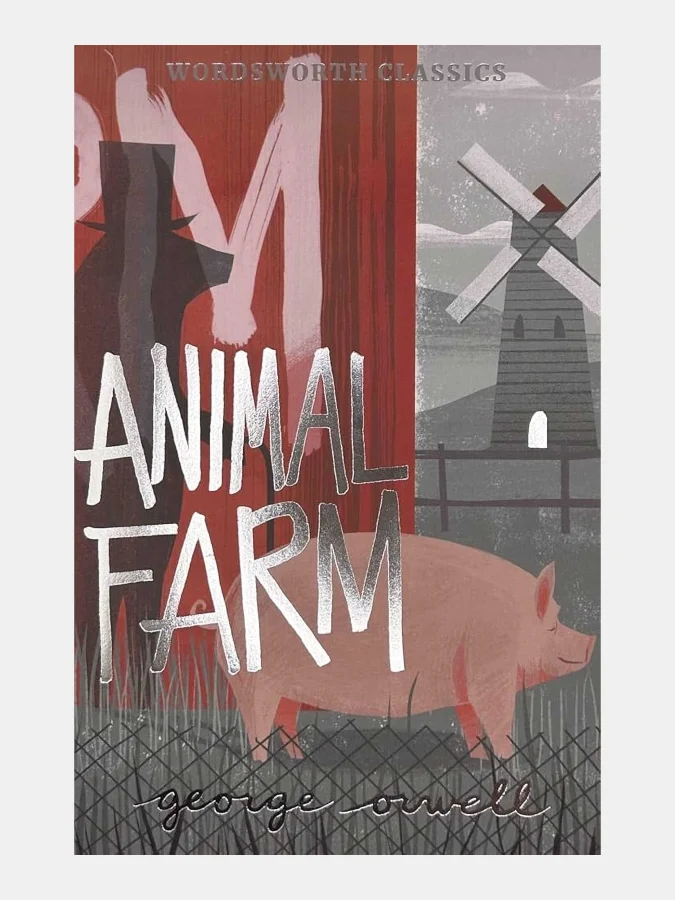 George Orwell - Animal Farm