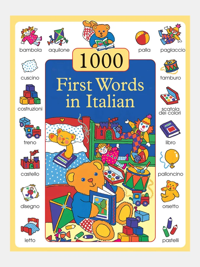 Don Campaniello  - 1000...