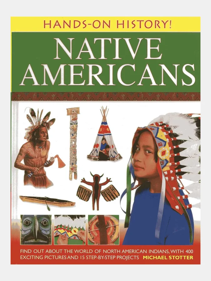 Michael Stotter  - Native...