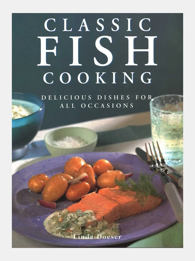Linda Doeser - Classic Fish...