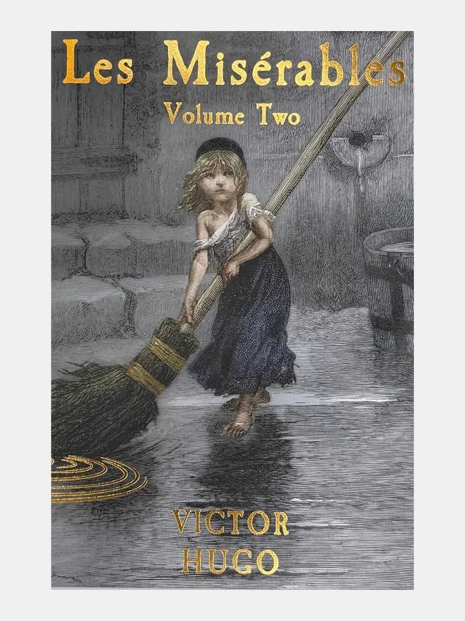 Victor Hugo - Les...