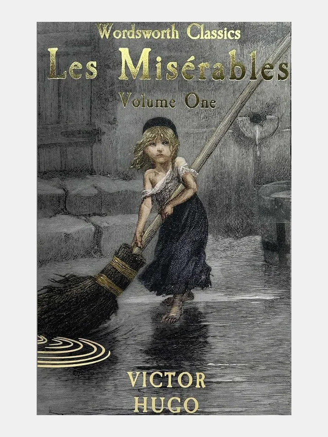 Victor Hugo - Les...