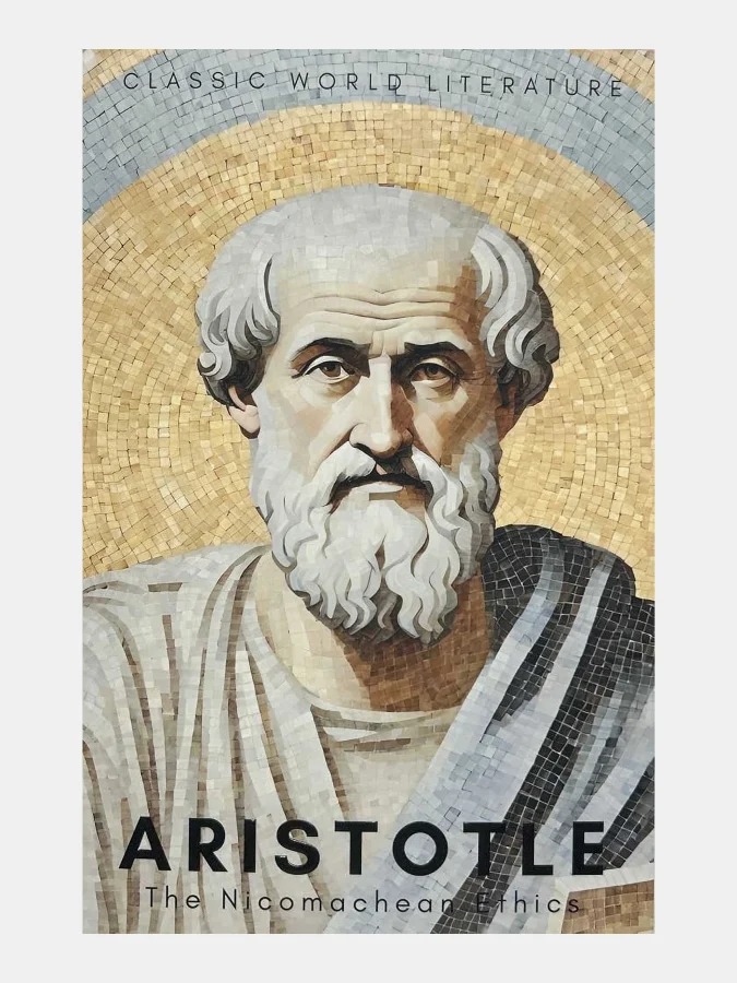 Aristotle - Nicomachean Ethics
