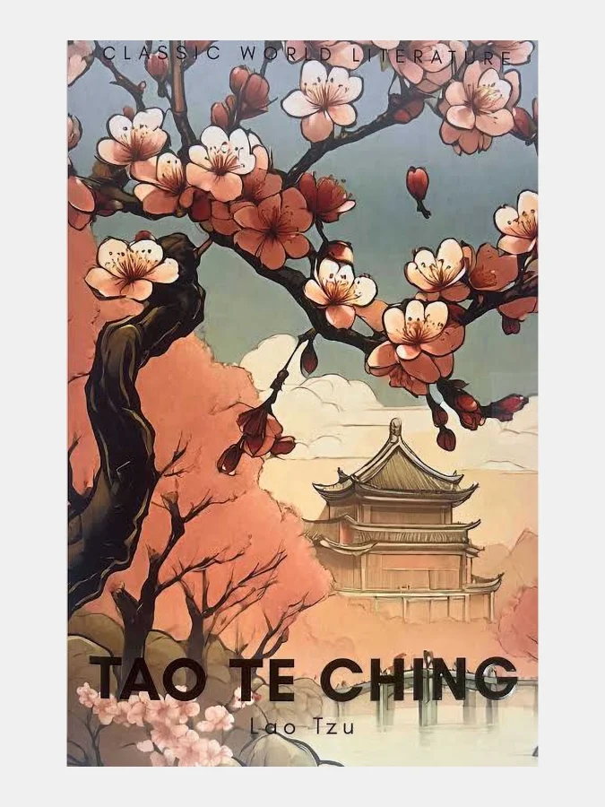 Lao-Tzu  - Tao te Ching