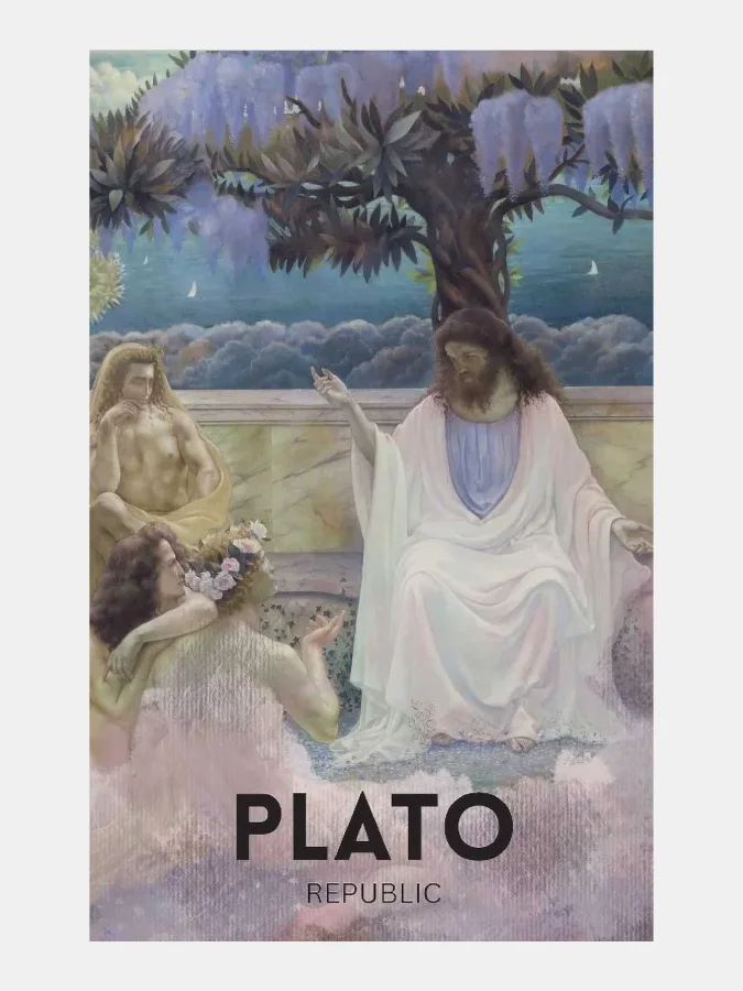Plato - Republic