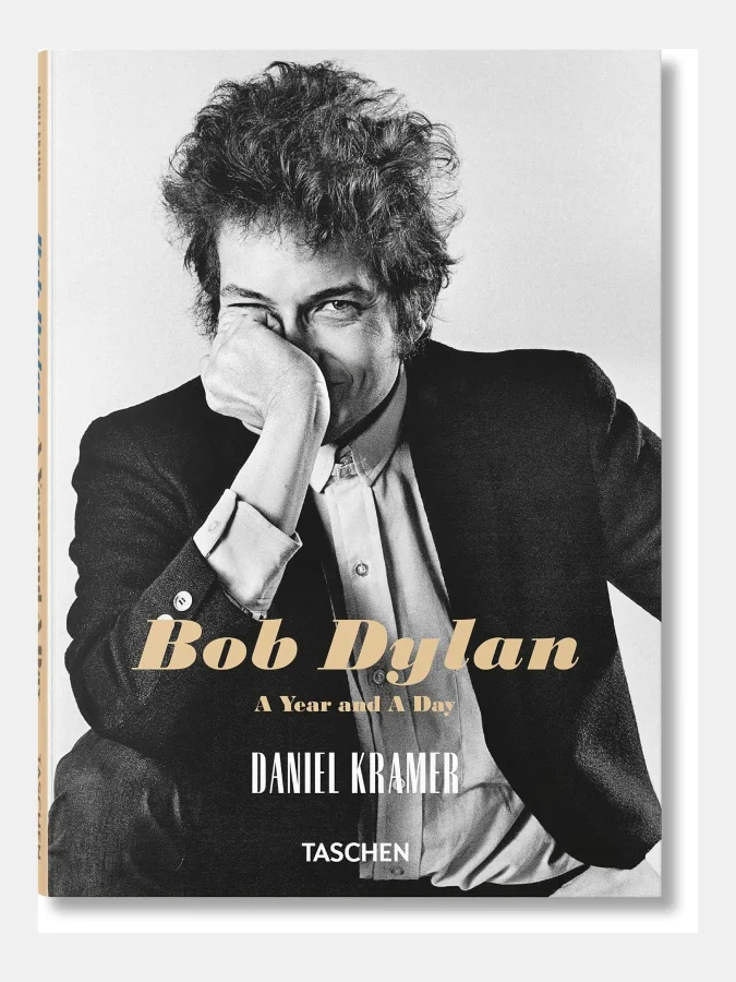 Daniel Kramer  -  Bob...