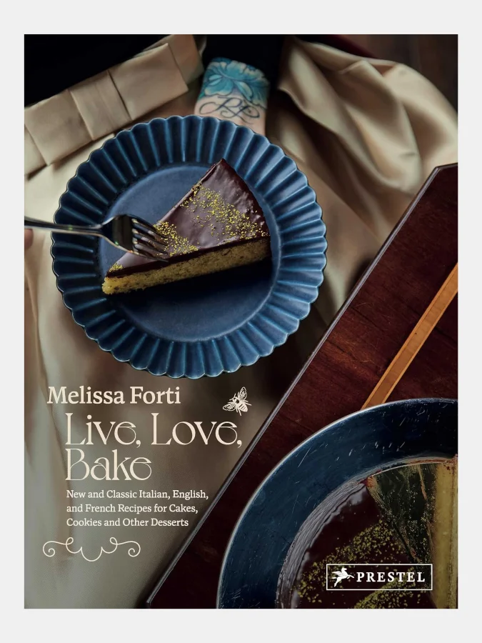 FORTI. MELISSA - LIVE....