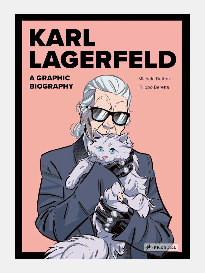Michele Botton  - Karl...