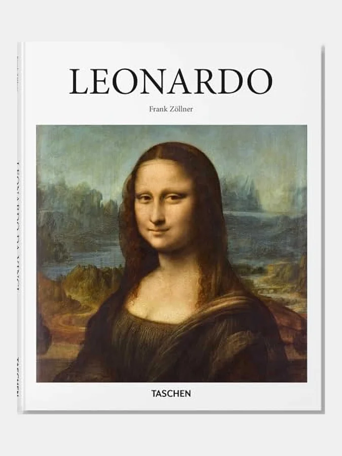 Frank Zöllner  -  Leonardo