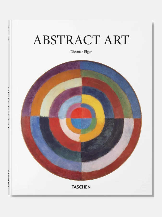 Dietmar Elger  - Abstract Art