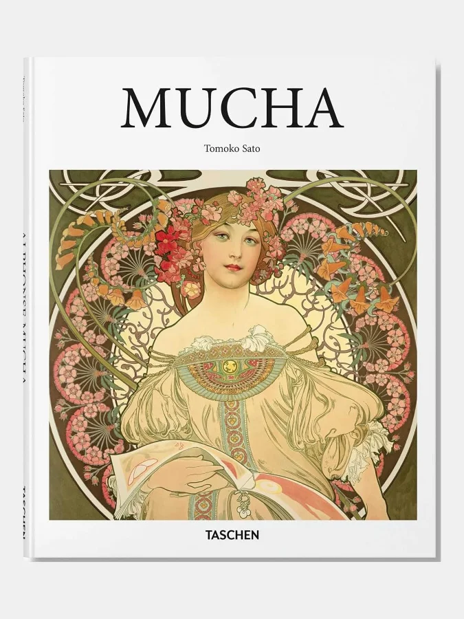 Tomoko Sato  - Mucha   GB
