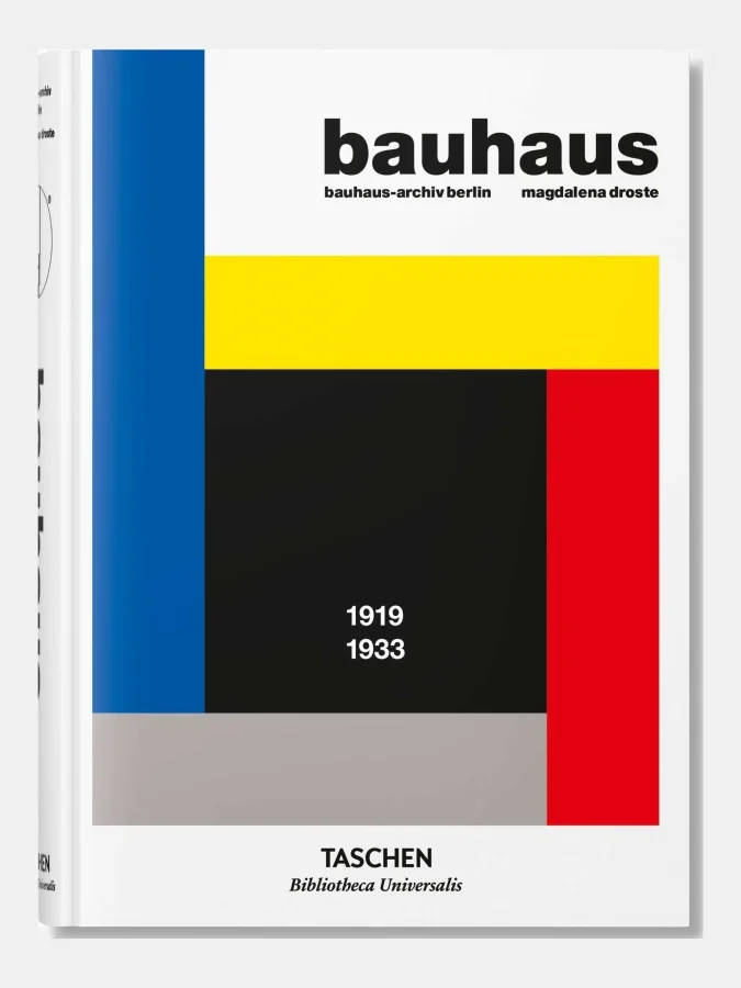 Bauhaus-archiv Berlin,...