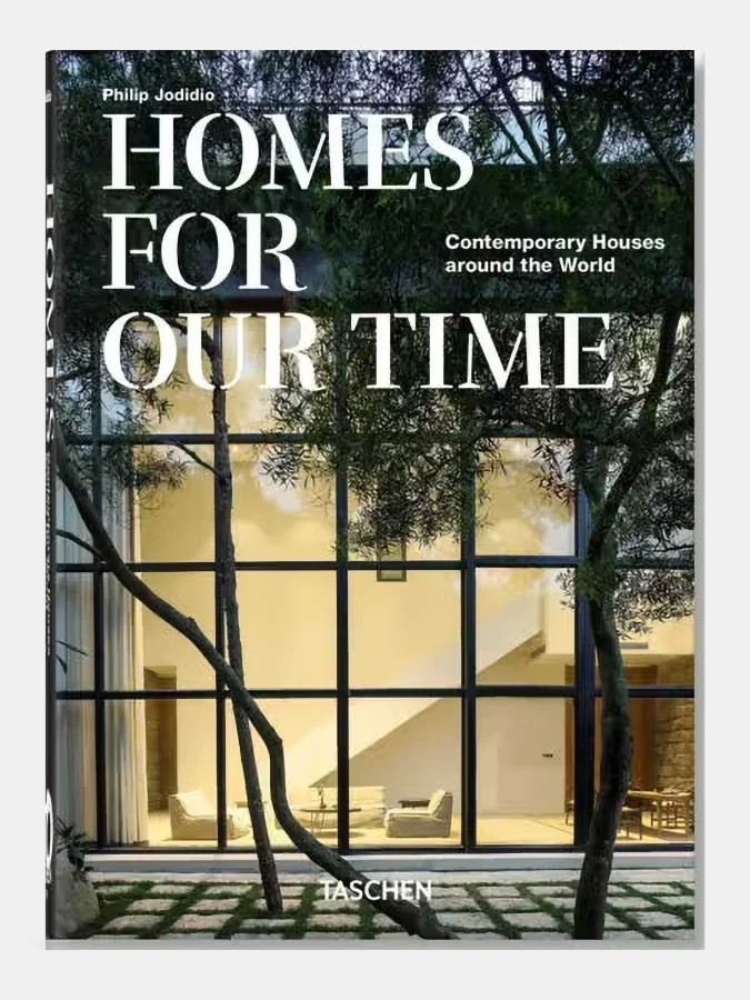 Philip Jodidio - 45   Homes...