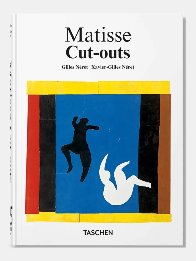 Xavier-Gilles Néret, Gilles...