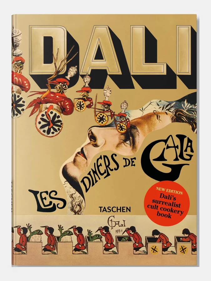 Salvador Dalí - Dalí: Les...