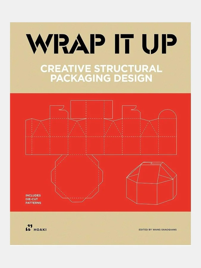 Shaoqiang Wang - Wrap it Up