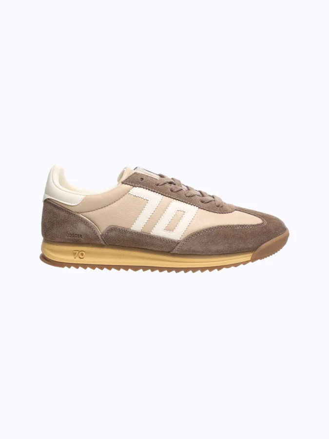 Back70 - JOGGER N004 SPONGY...