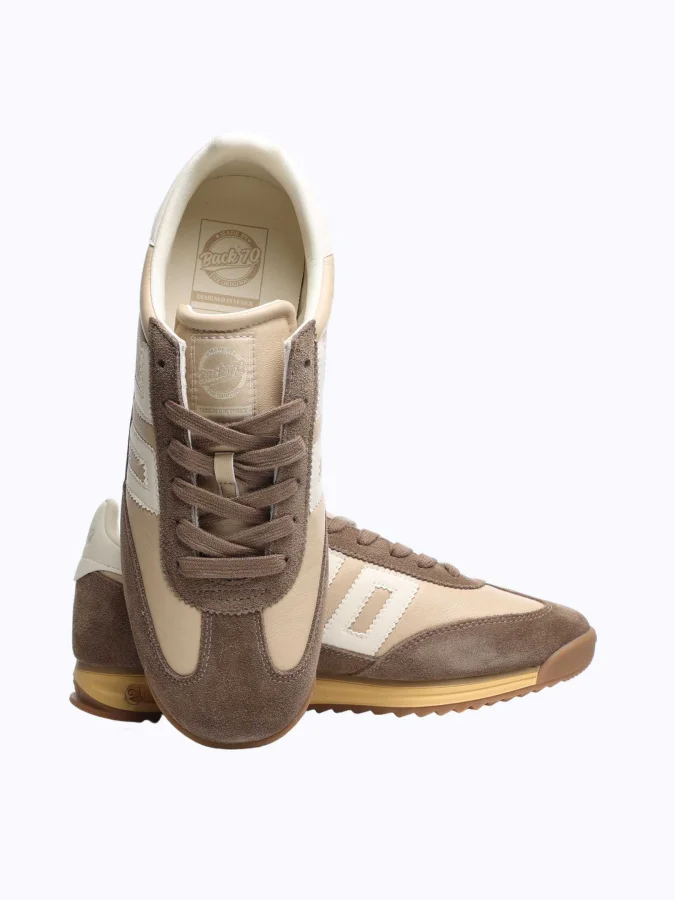Back70 - JOGGER N004 SPONGY... 2