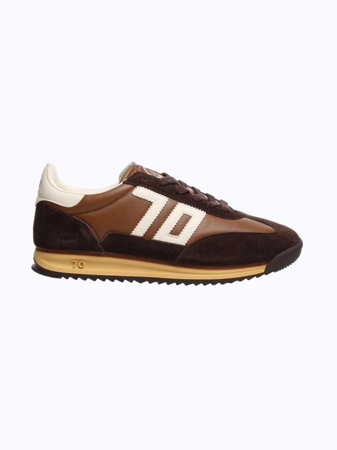 Back70 - JOGGER N001 SPONGY...