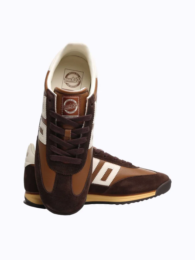 Back70 - JOGGER N001 SPONGY... 2