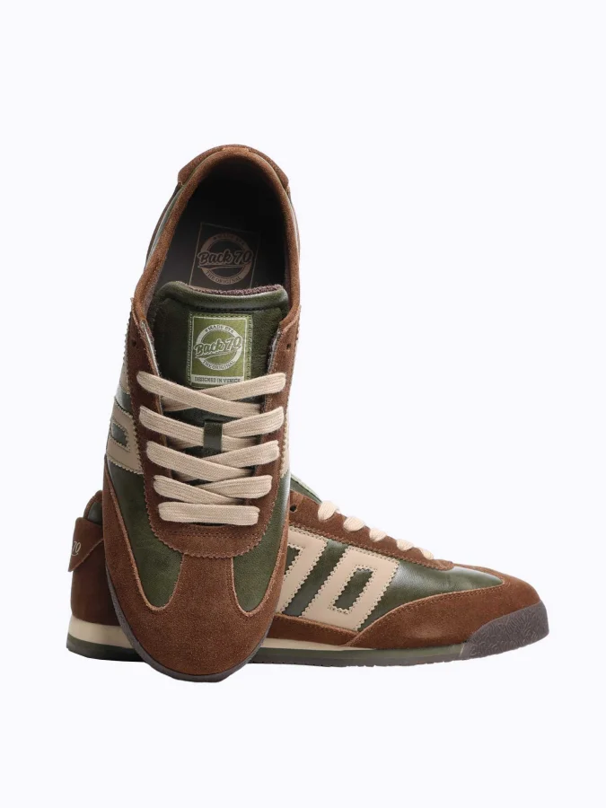Back70 - LEON LNV002... 2