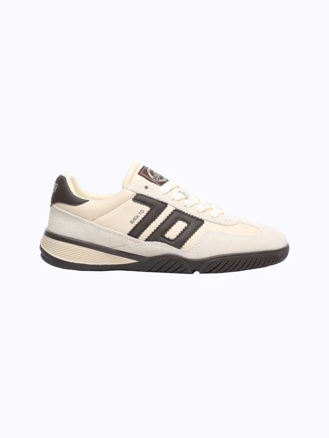 Back70 - SPONGY NAPPA BUTTER