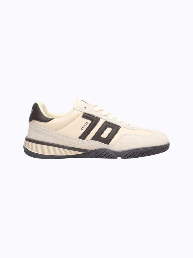 Back70 - SPONGY NAPPA BUTTER