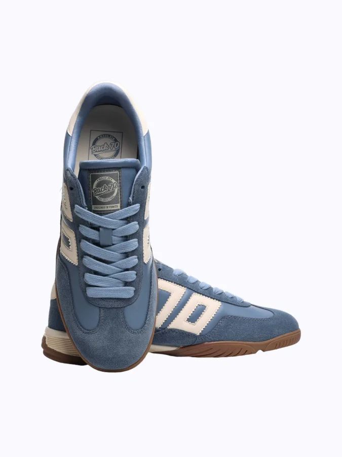 Back70 - SPONGY NAPPA JEANS 2