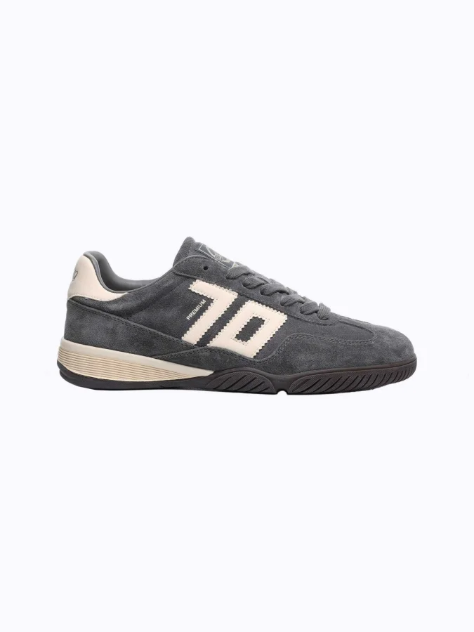 Back70 - SUEDE GRAY