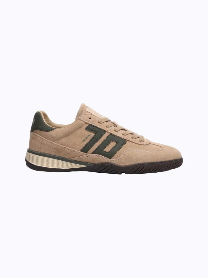Back70 - SUEDE BEIGE