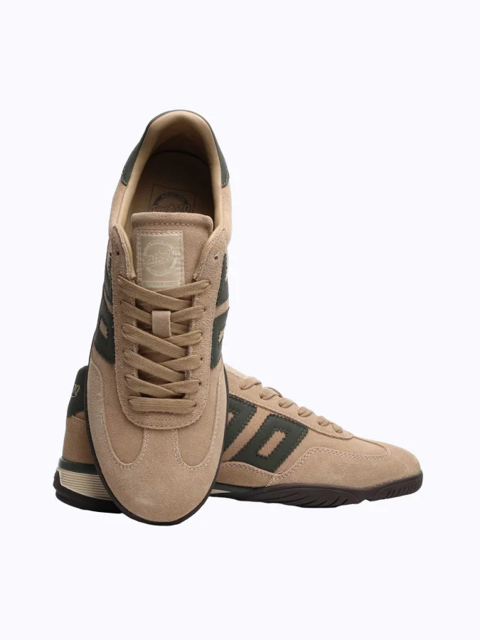 Back70 - SUEDE BEIGE 2