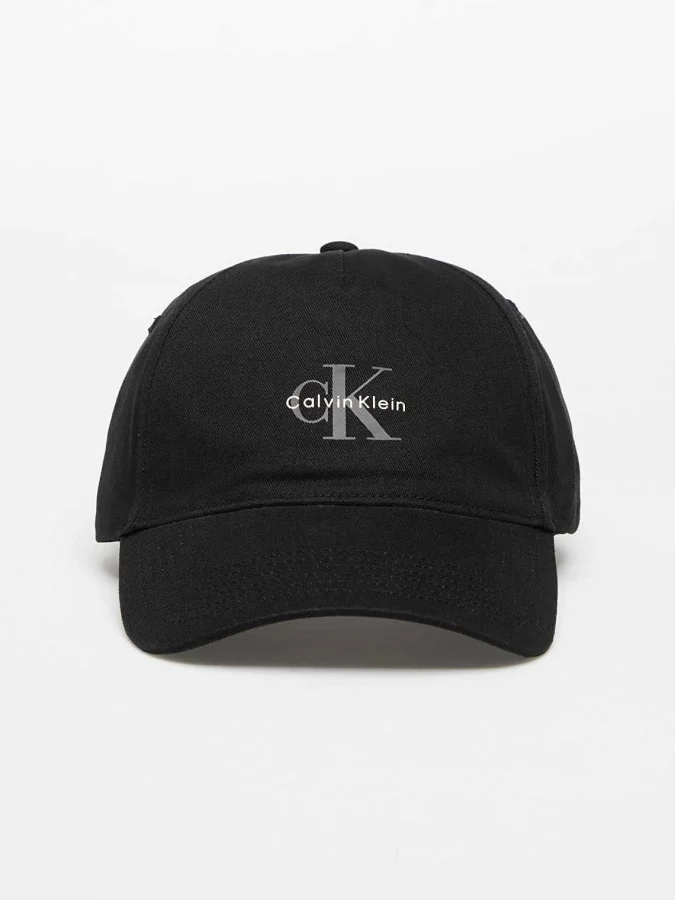 CALVIN KLEIN - MONOLOGO...