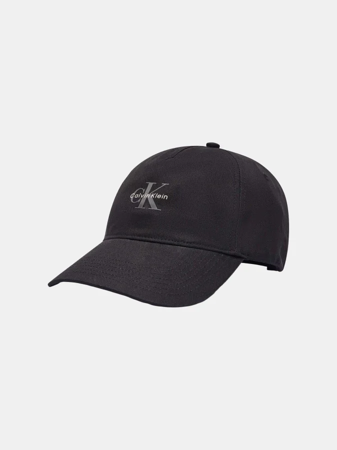 CALVIN KLEIN - MONOLOGO... 2
