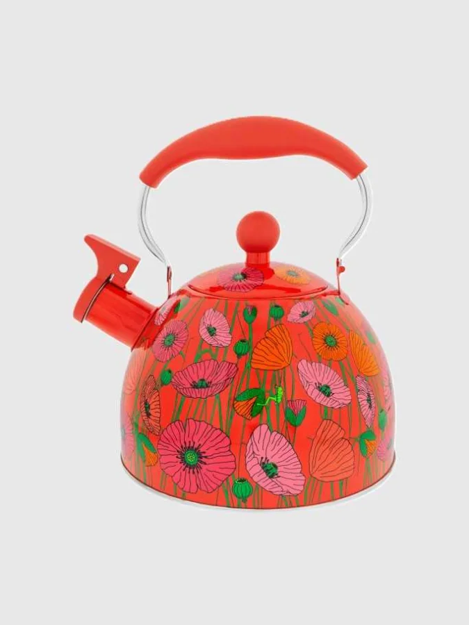 Pylones - Kettle, 23 x 23 x...