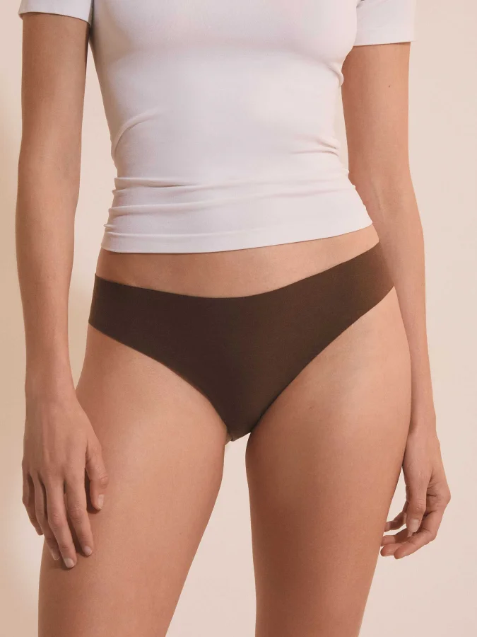 Etam - INVISIBLE - CULOTTE 2