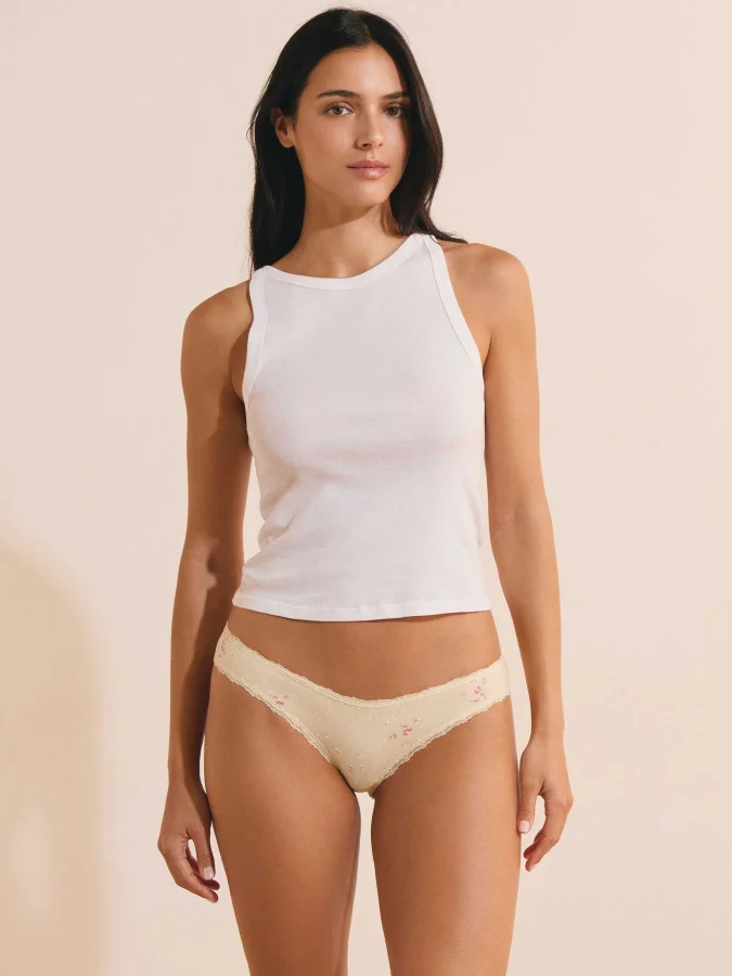 Etam - LOLA - CULOTTE