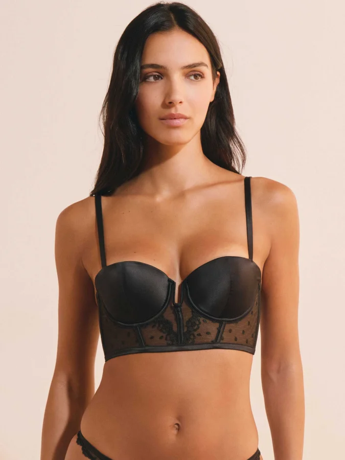 Etam - ELOA - CF BUSTIER 2