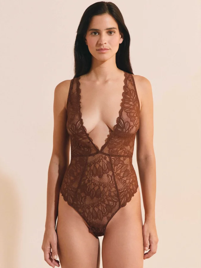 Etam - PERSIENNE - BODY