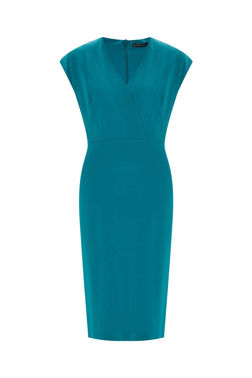 Perspective - Ambers Dress Perspective - Ambers Dress