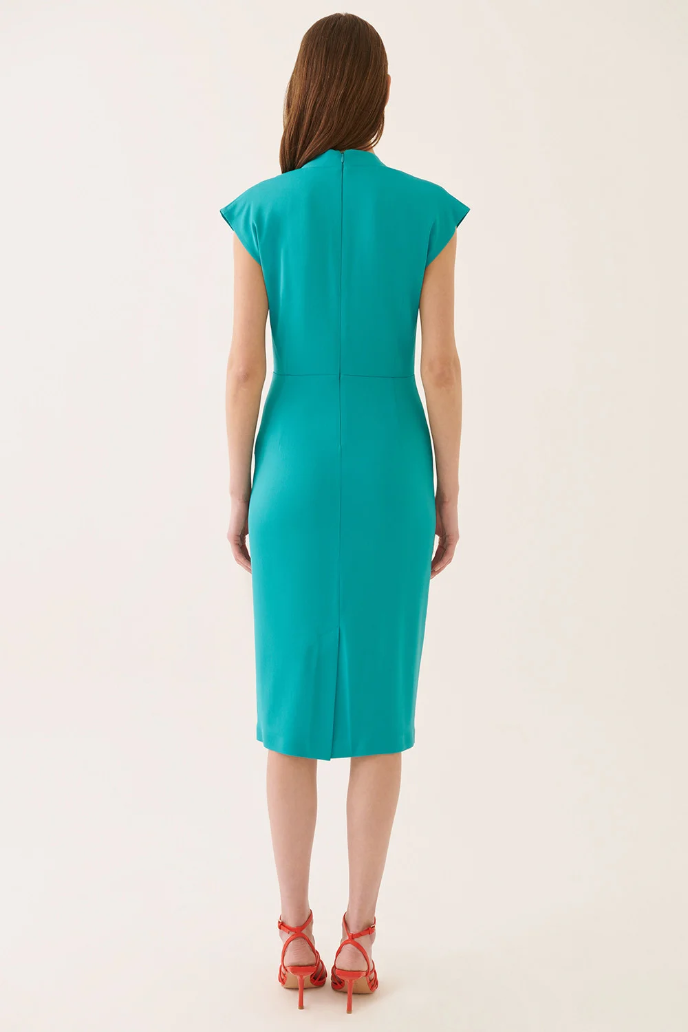 Perspective - Ambers Dress Perspective - Ambers Dress