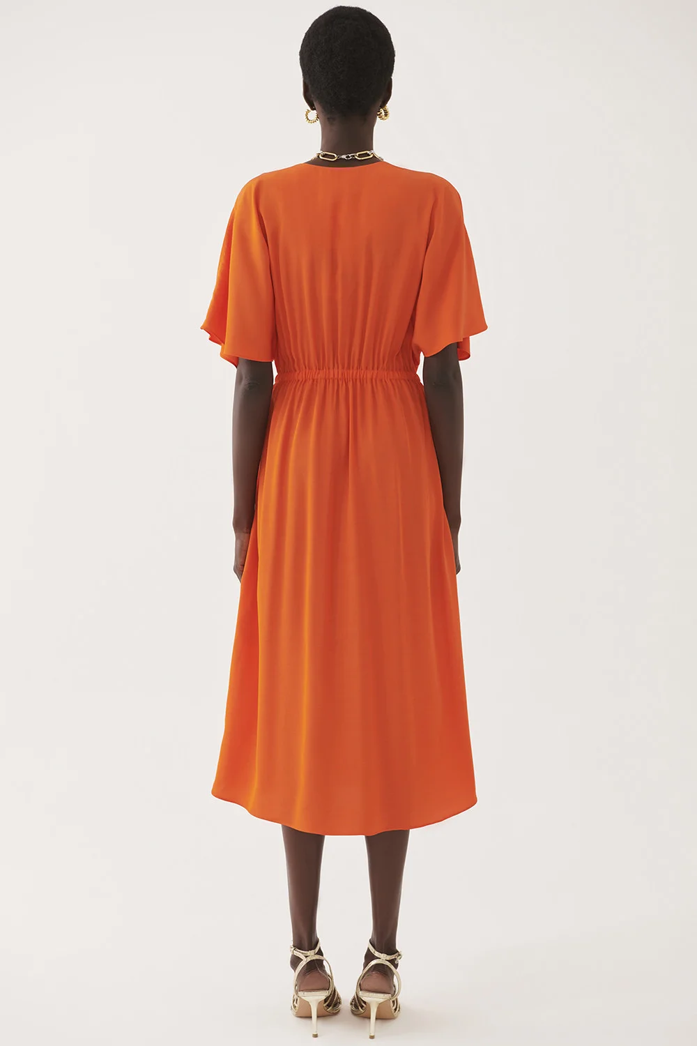Perspective - Helina Dress Perspective - Helina Dress