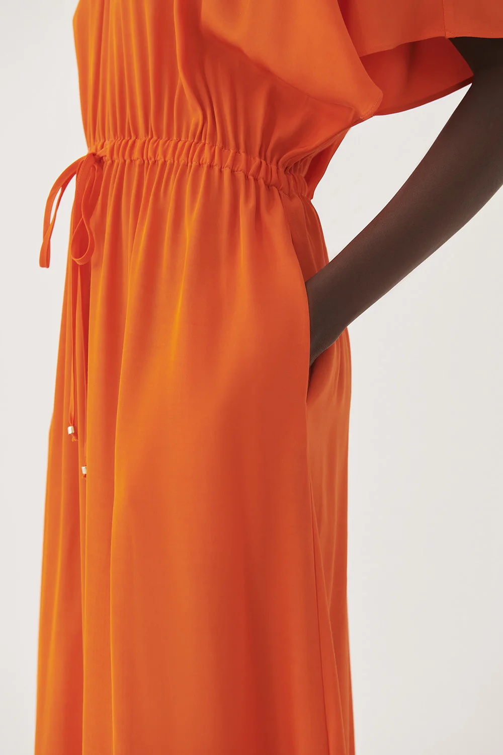 Perspective - Helina Dress Perspective - Helina Dress