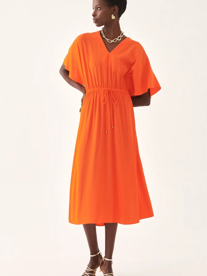 Perspective - Helina Dress 2