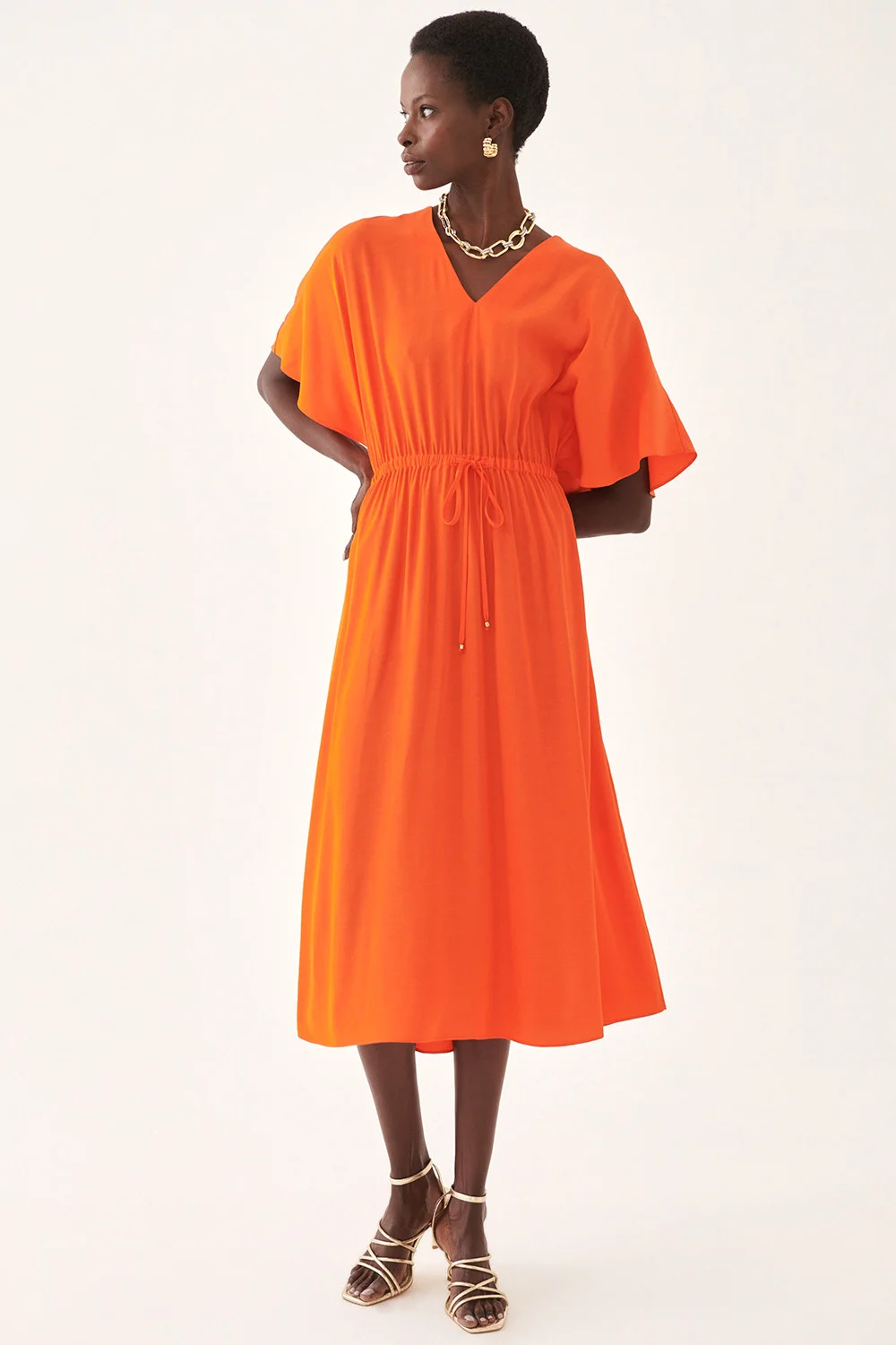 Perspective - Helina Dress Perspective - Helina Dress