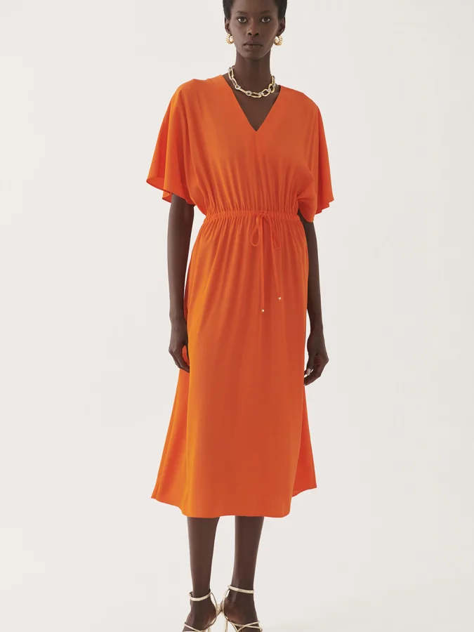 Perspective - Helina Dress